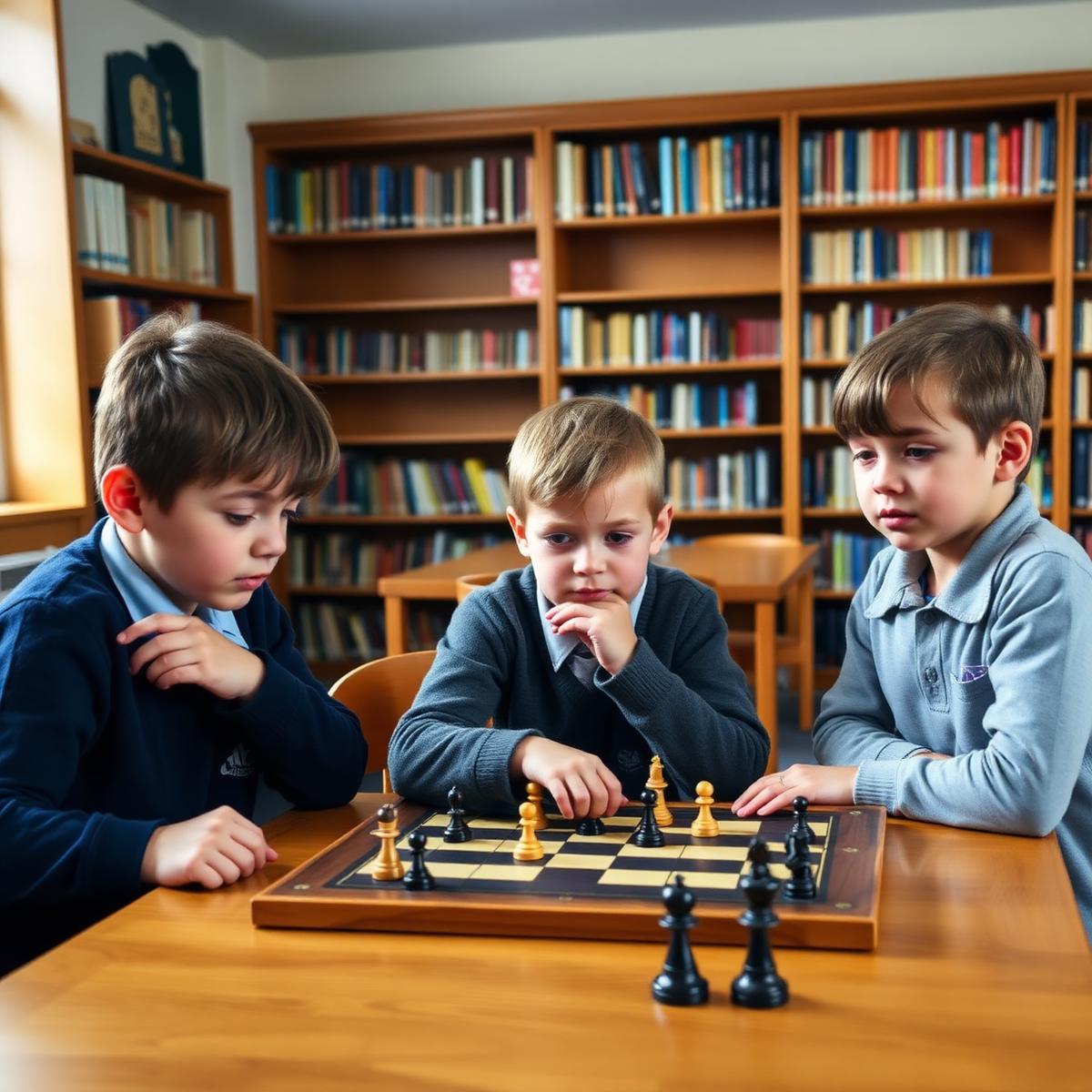 Внеурочная деятельность