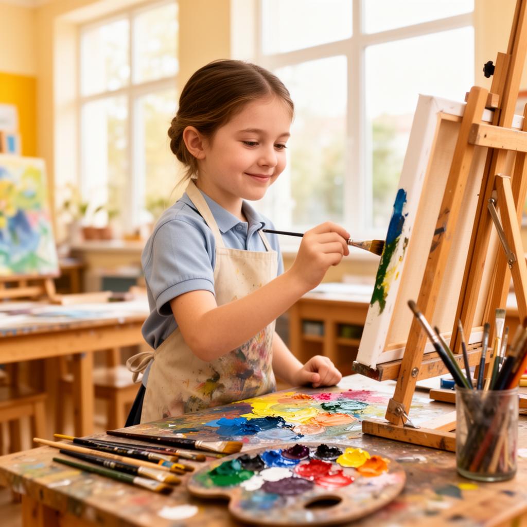 Творчество